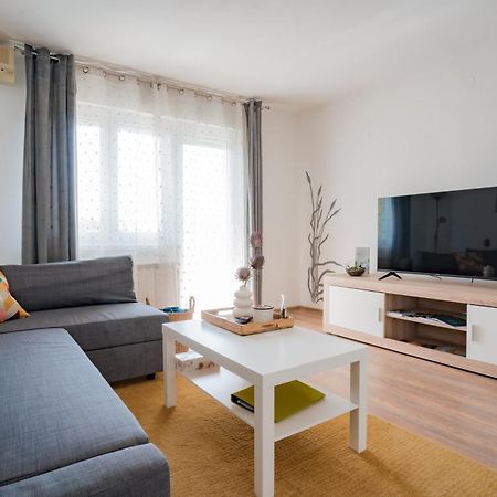 Apartman Sanda 武科瓦尔 外观 照片