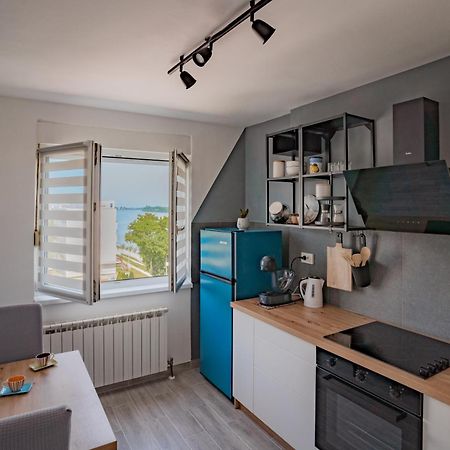 Apartman Sanda 武科瓦尔 外观 照片