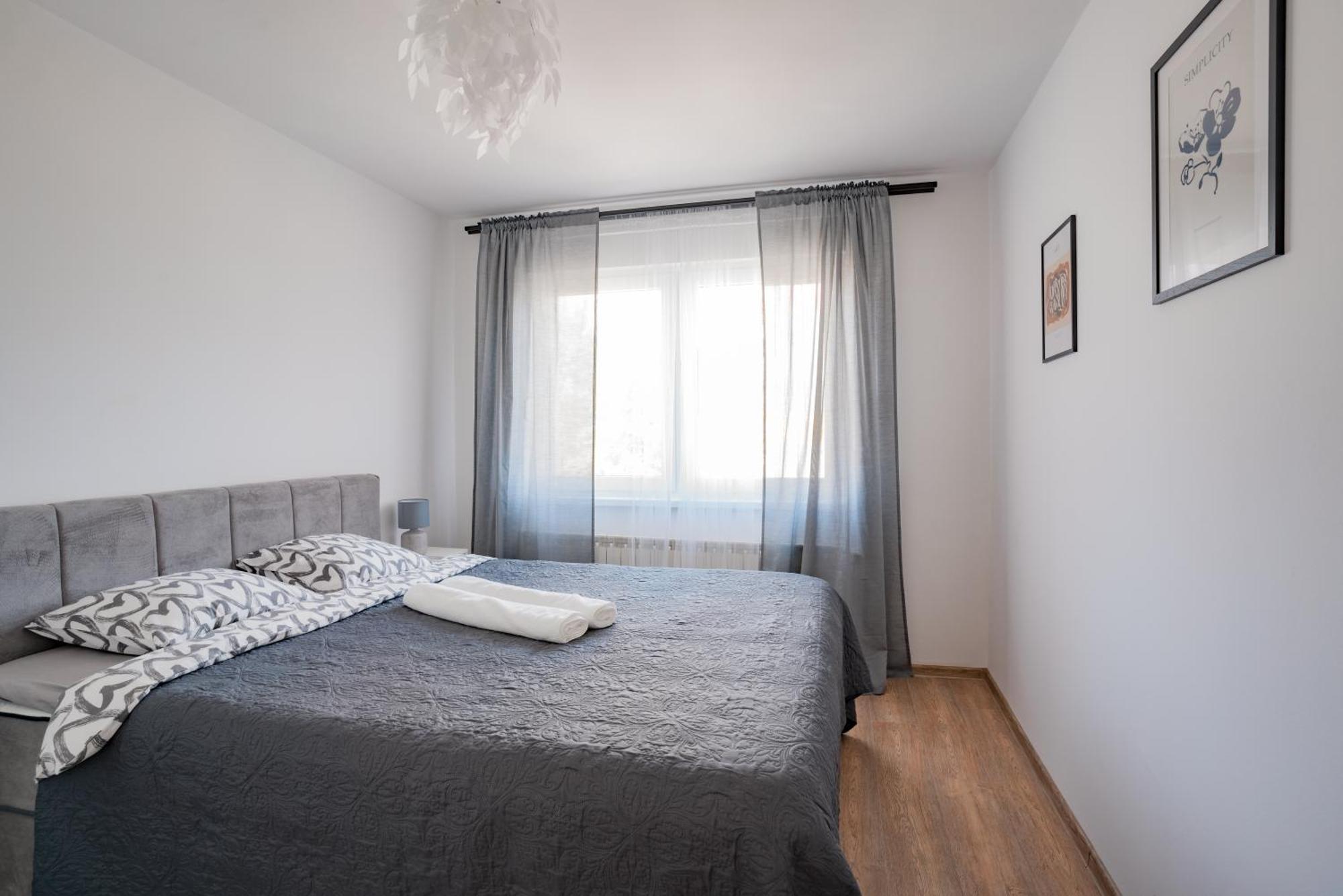 Apartman Sanda 武科瓦尔 外观 照片