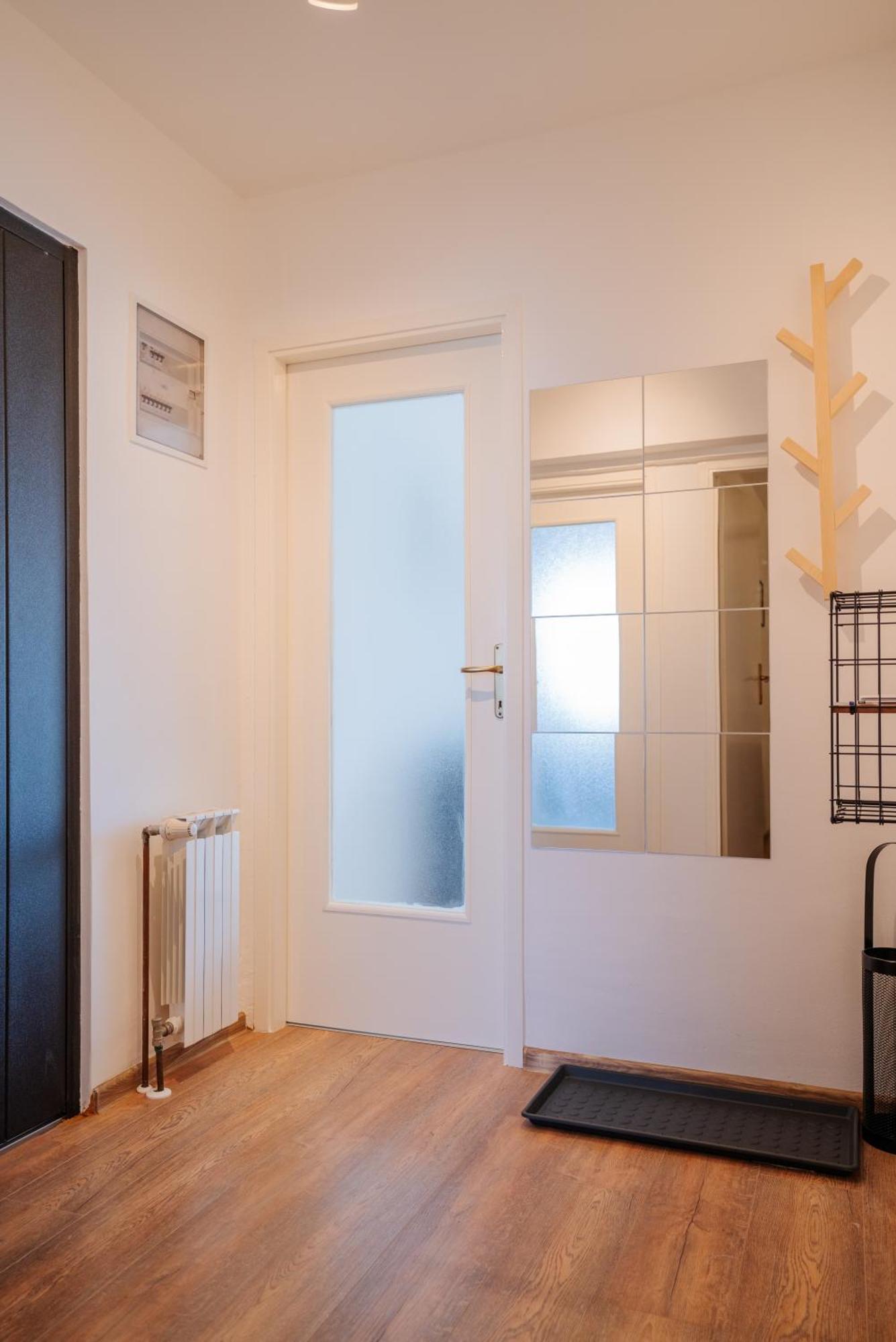 Apartman Sanda 武科瓦尔 外观 照片