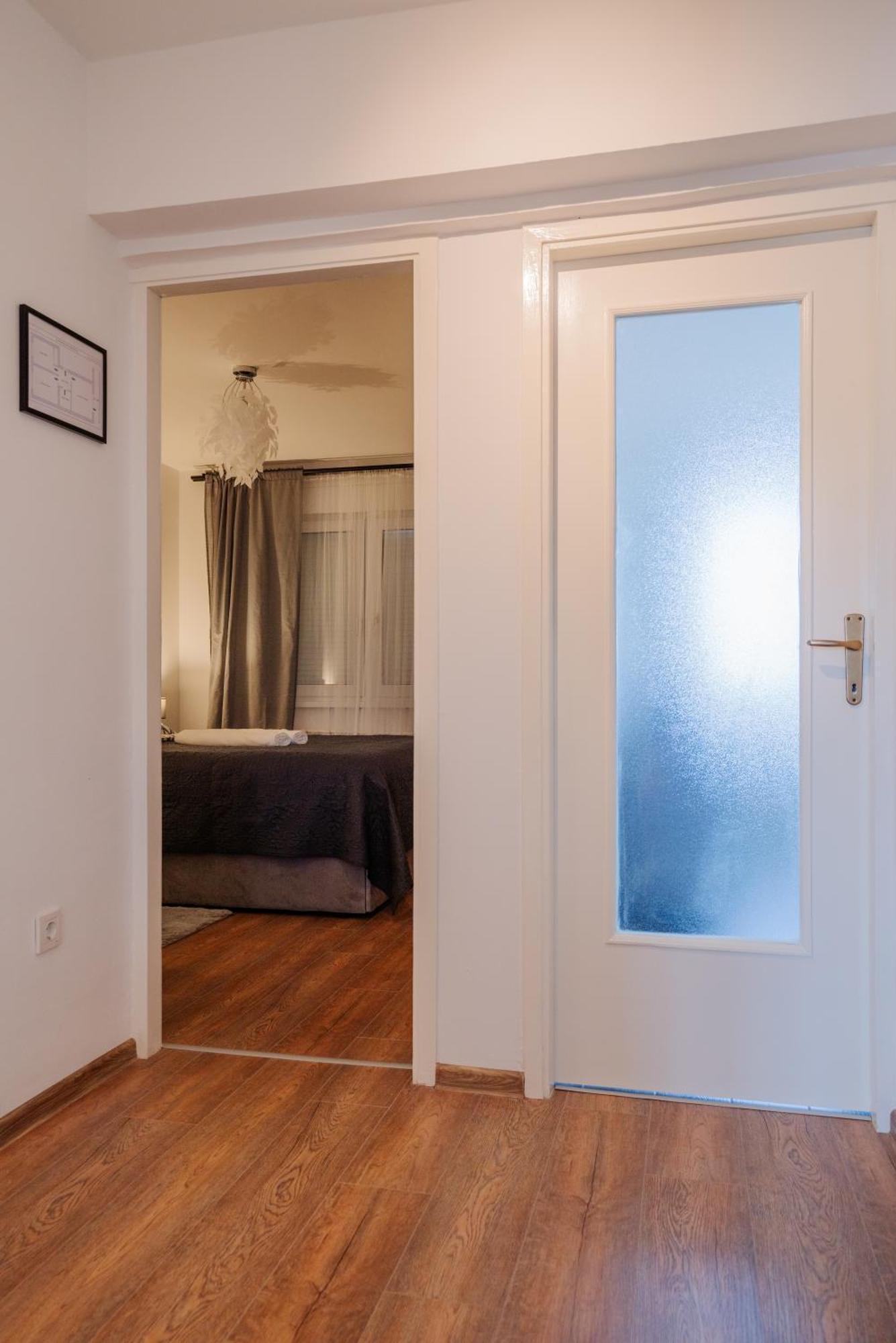 Apartman Sanda 武科瓦尔 外观 照片